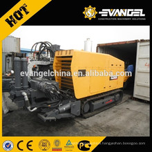 320KN XZ320 horizontal directional drilling machine suppliers